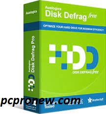 Auslogics Disk Defrag Crack