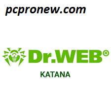 Dr.Web Katana Crack