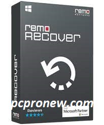 Remo Recover Crack
