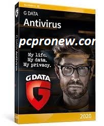 G DATA AntiVirus Crack
