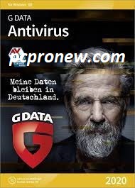 G DATA AntiVirus Crack