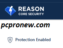Reason Core Security Crack