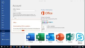 microsoft office 2019 activation key & Crack Full Free Download